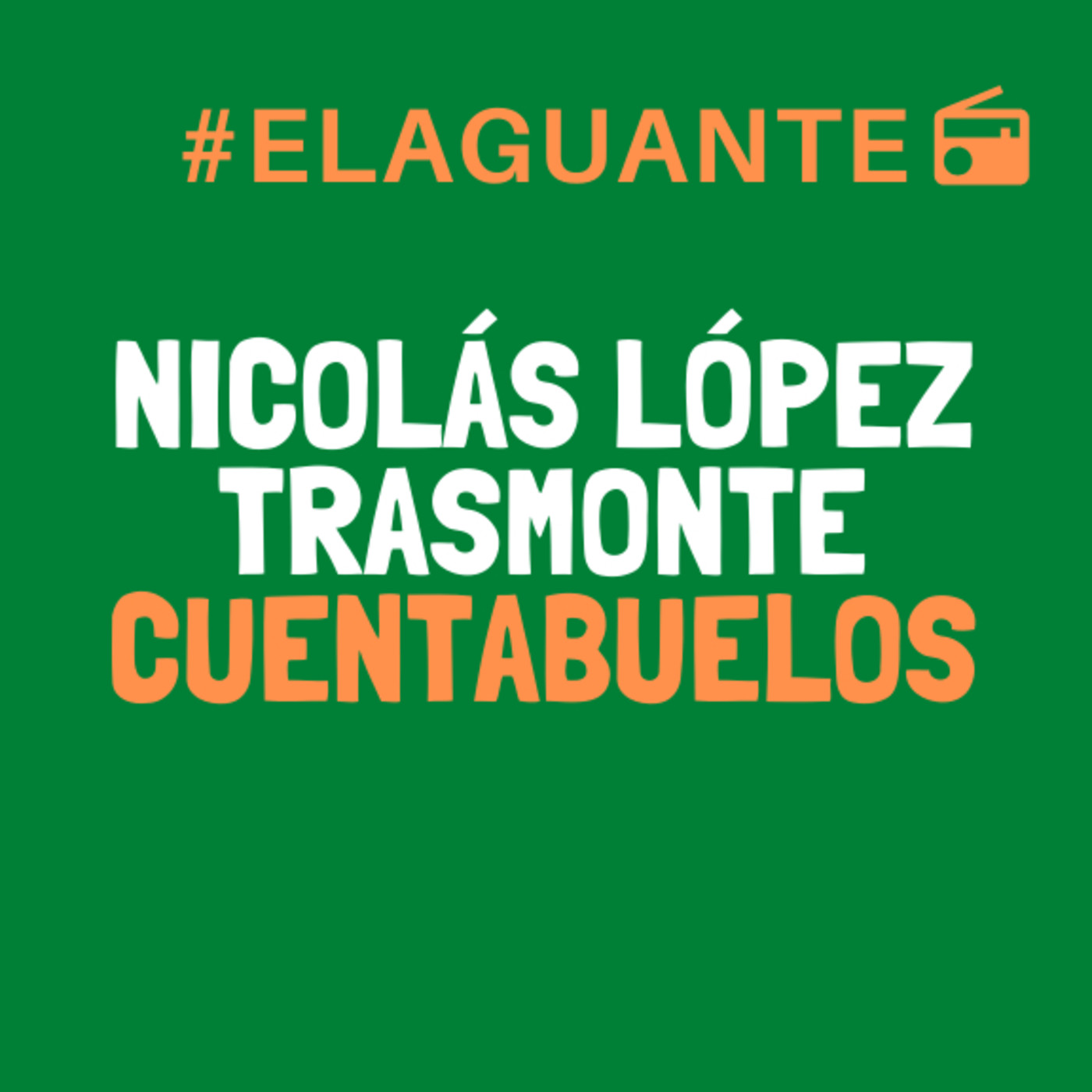 El Aguante