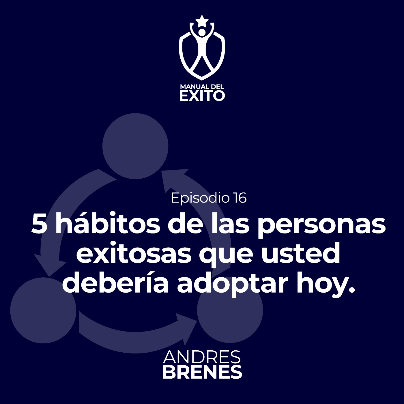 Manual del éxito