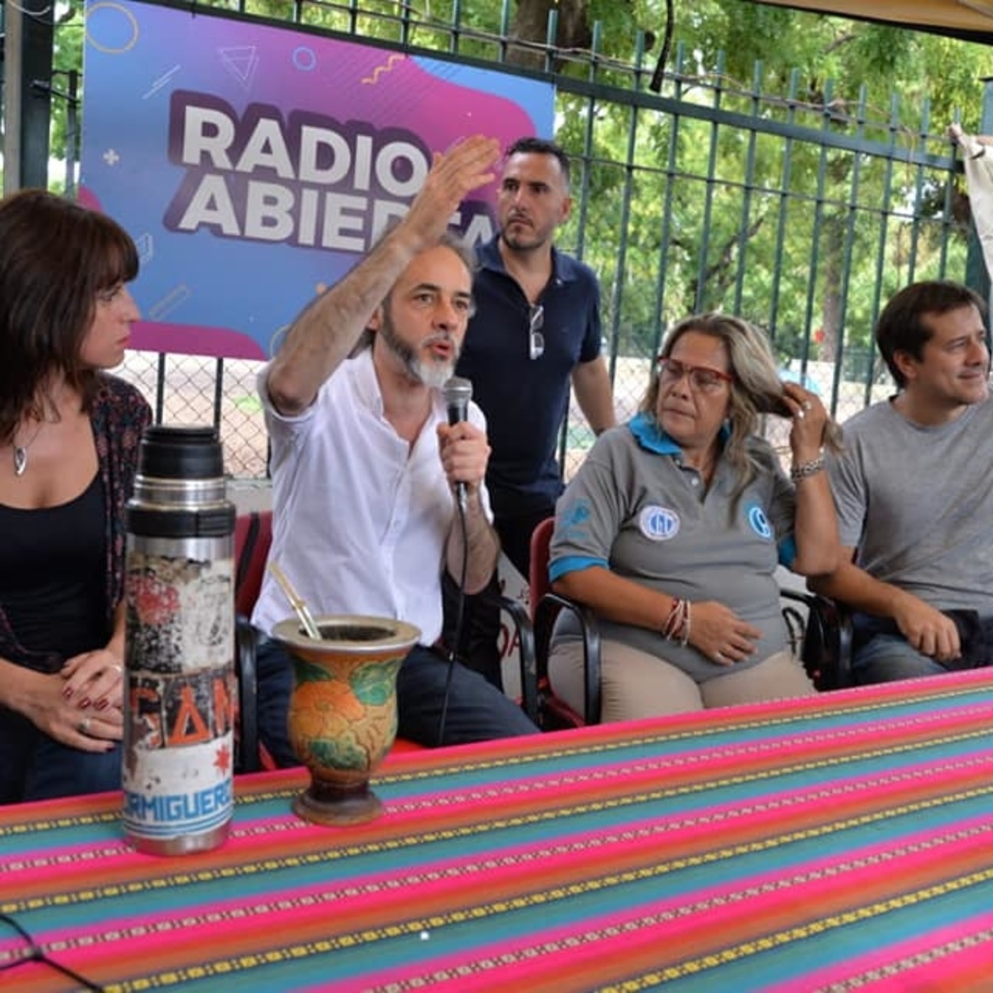 NOTAS RADIALES