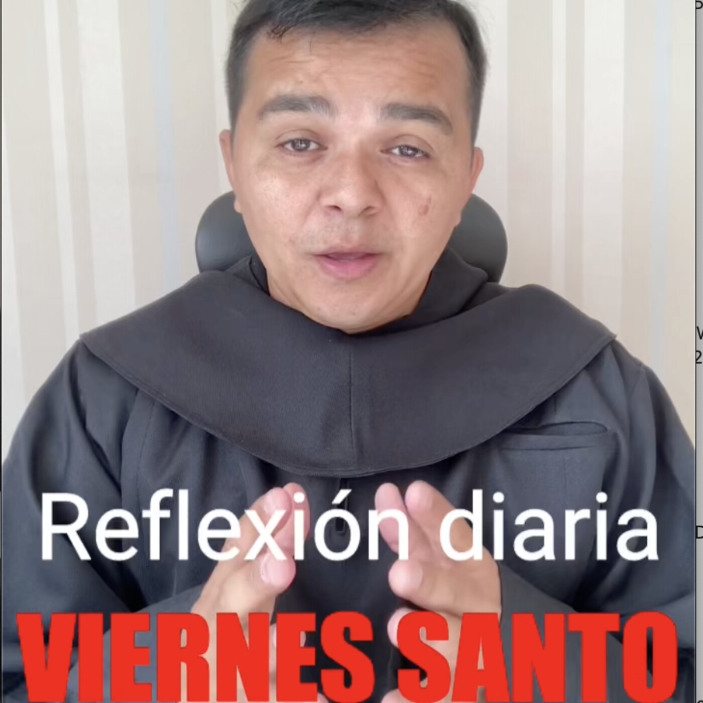 Reflexión Diaria