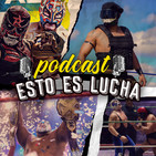 Esto es Lucha l Camuflaje en el encordado... ¿Nuevo cuadrangular de máscaras?