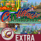 Guardado Retro - Cadillacs & Dinosaurs