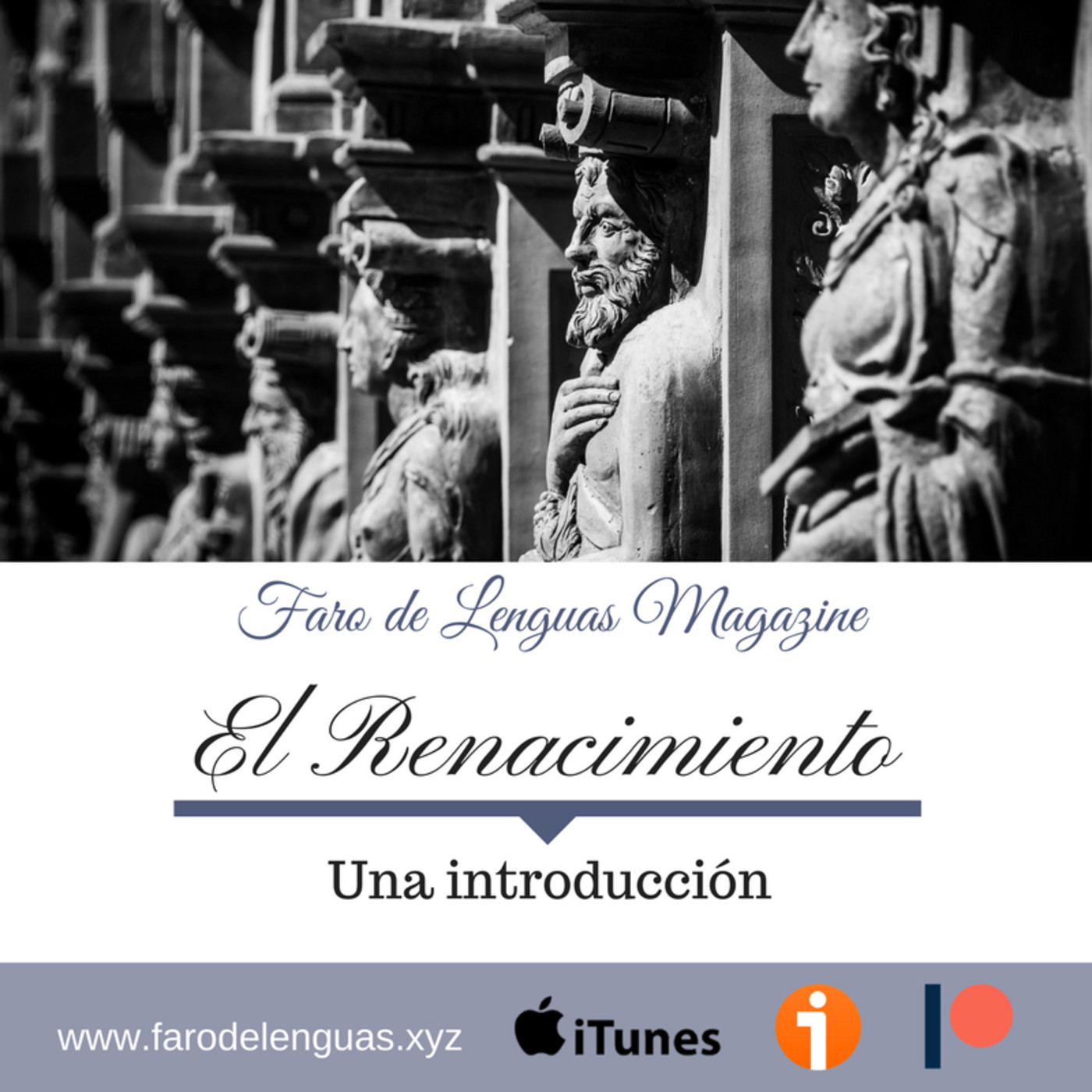 Faro de Lenguas Magazine: learn Spanish in motion