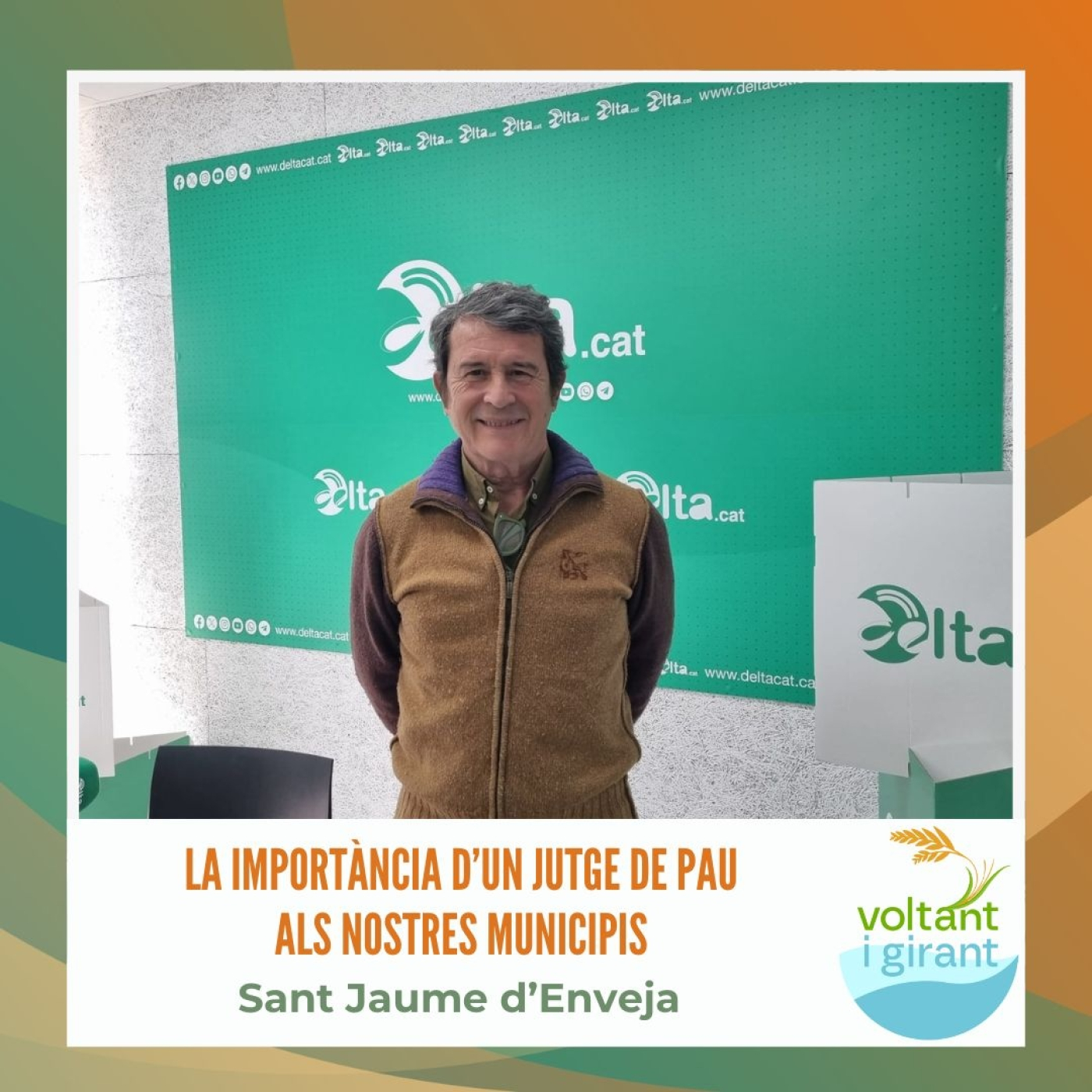 La importància d’un jutge de pau als municipis episode artwork