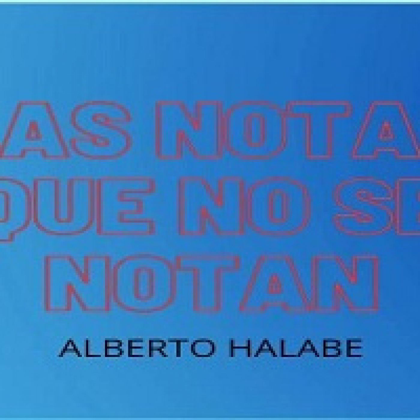Las Notas que no se Notan 031022 p210 episode artwork