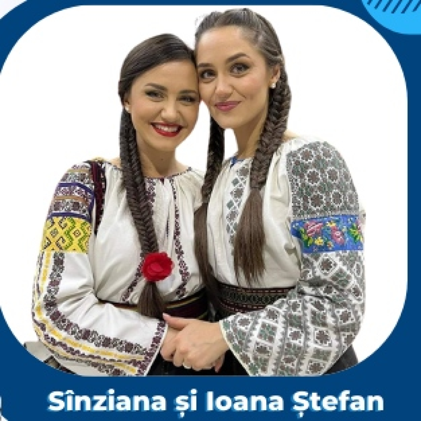 Interviuri: Artiști la Radio Românul