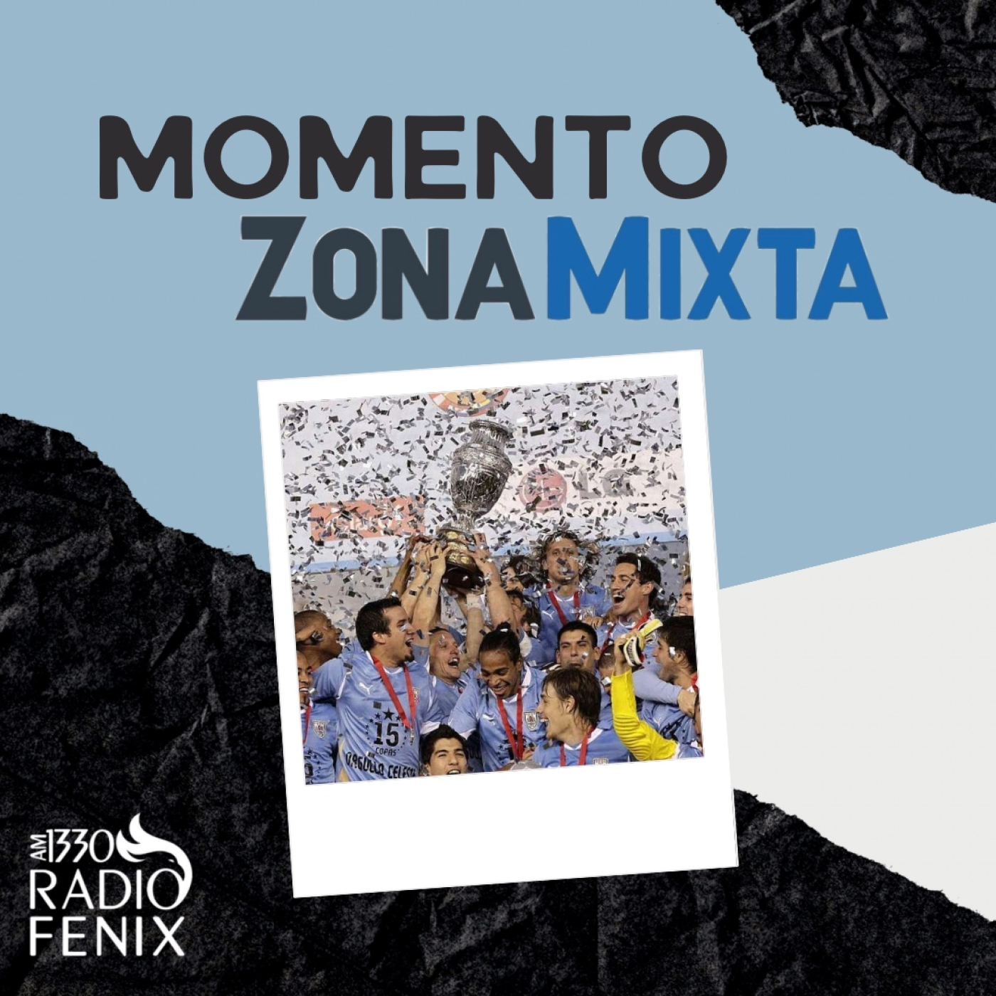 Zona Mixta Radio