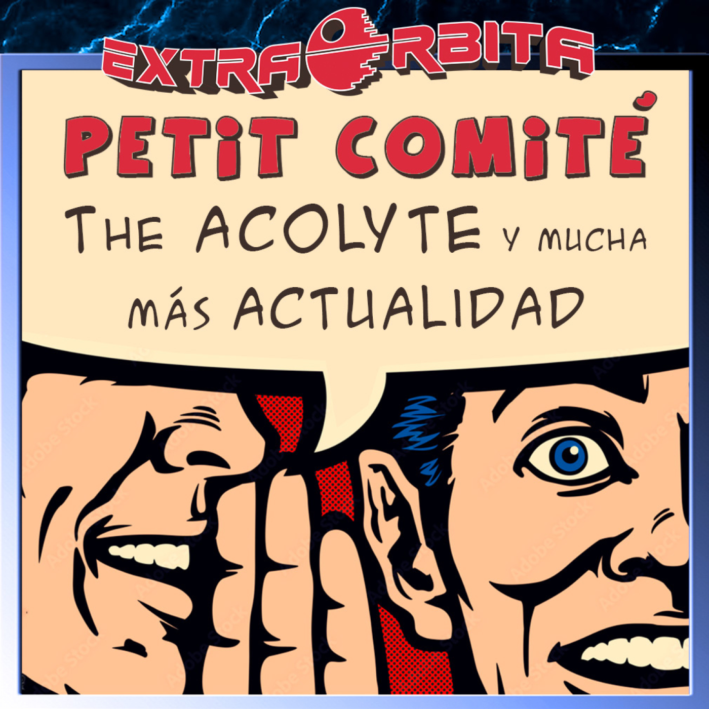 La Órbita De Endor - podcast-