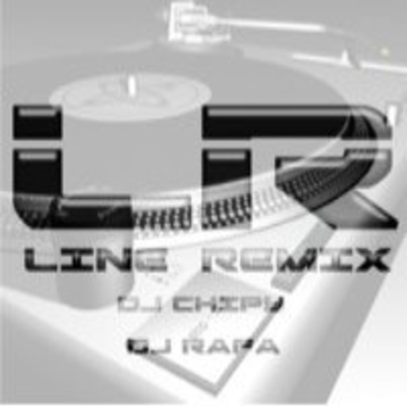 Podcast de DJ RAFA & DJ CHIPY