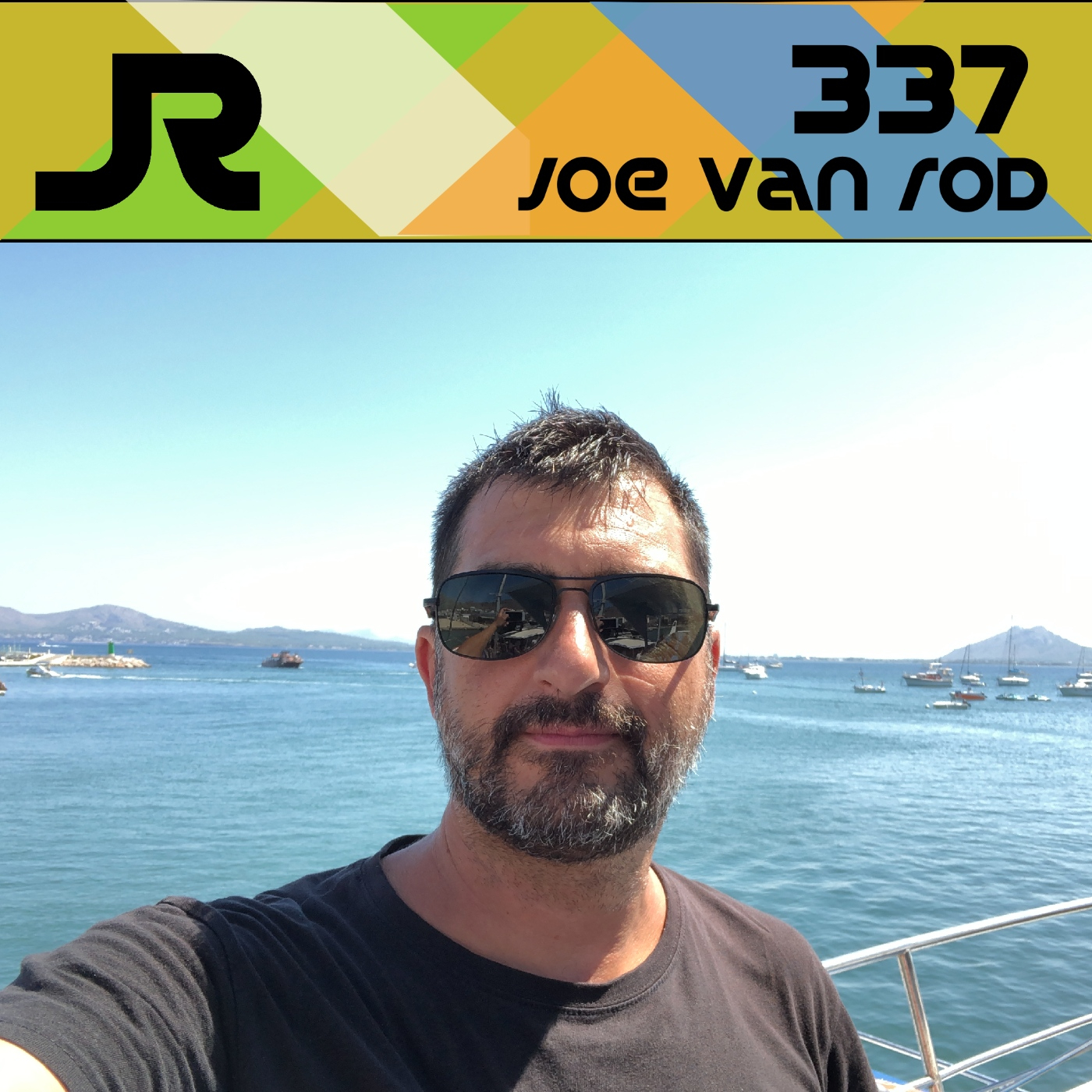 Joe van Rod - 1 Hour dJ set