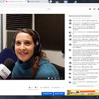 239 Programa Más Allá de la Tierra Radio “La Semilla del Ser” con CBenefico RMVargas y MVillaverde 27/02/19.