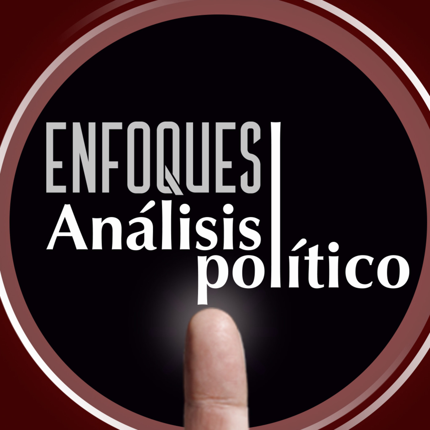 Análisis Político