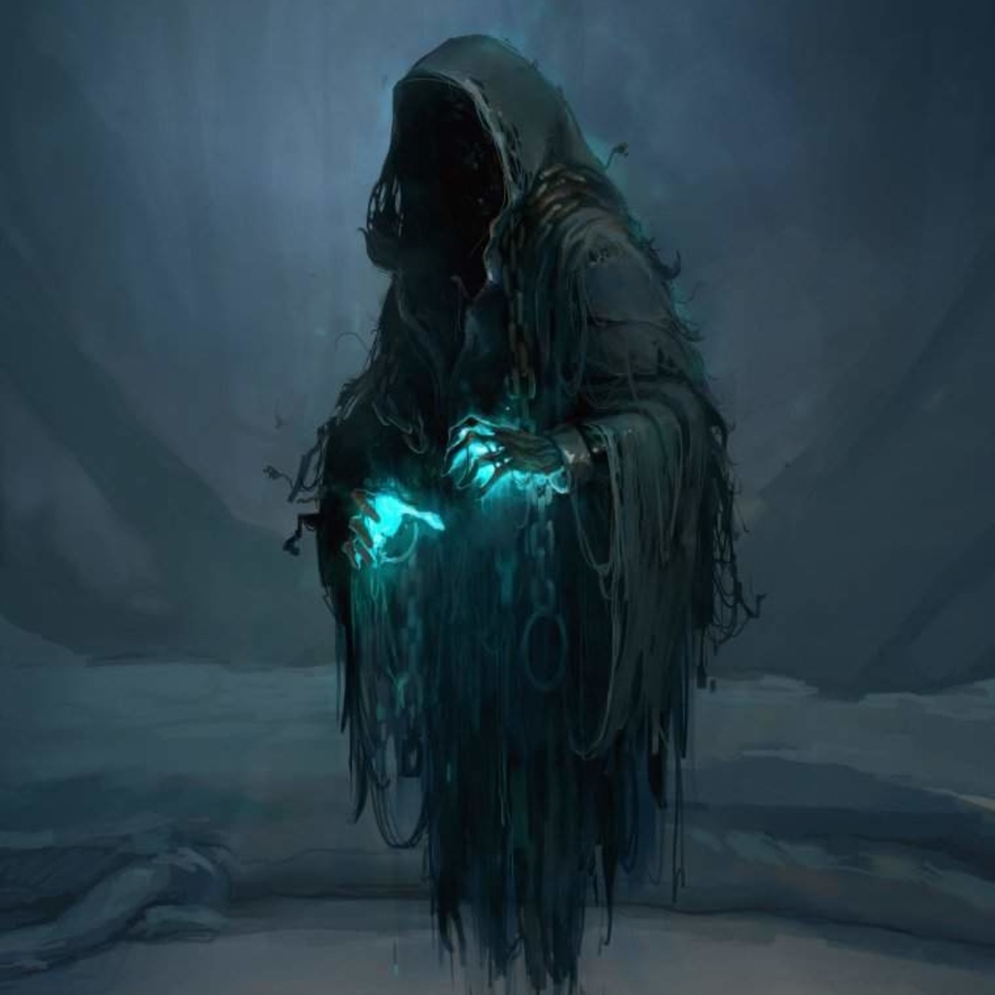 Poetas de la Noche Eterna