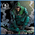 Green Arrow | El Arco del Cazador | Reseña