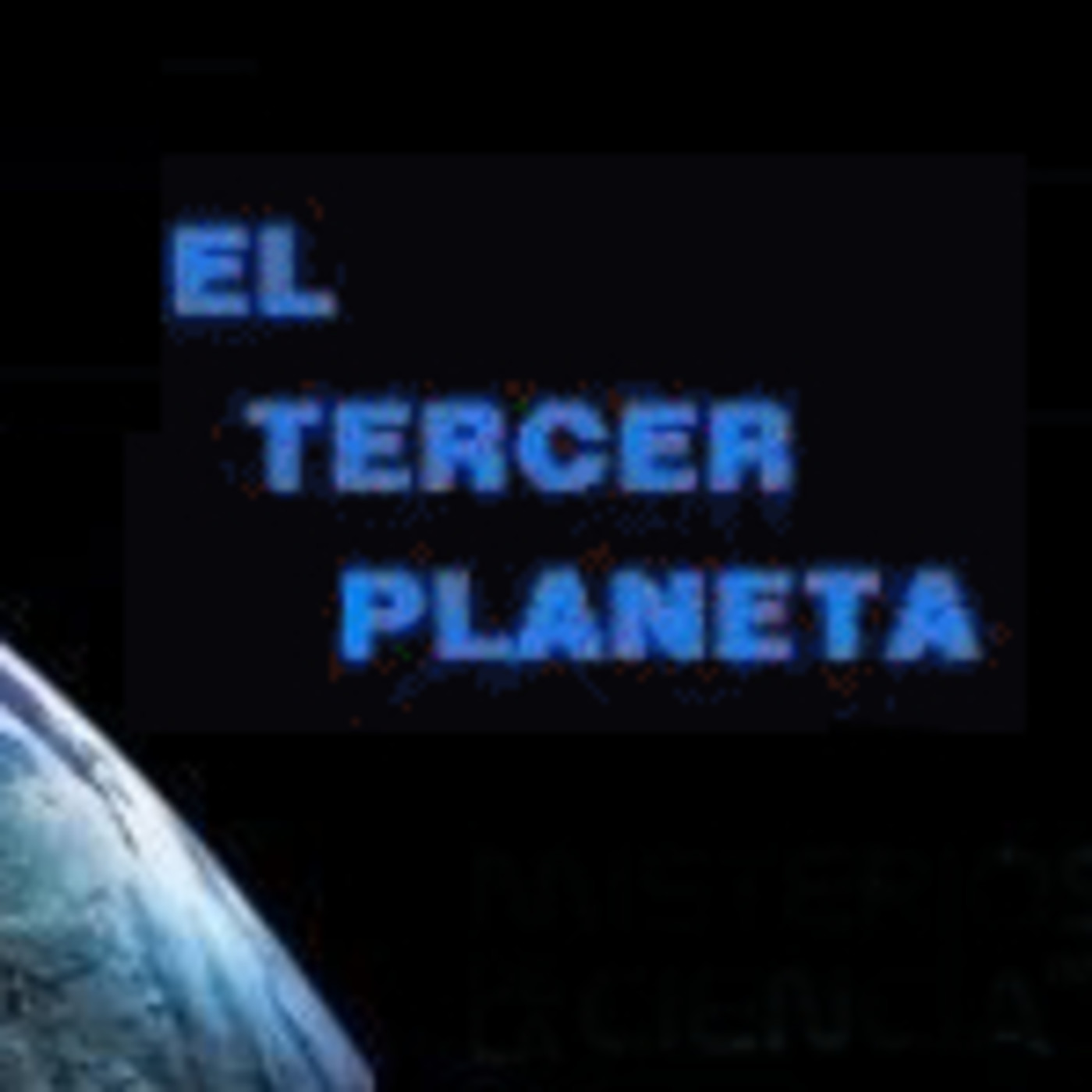 El Tercer Planeta Nº 077. Lluvia espacial (Antiguas emisiones)