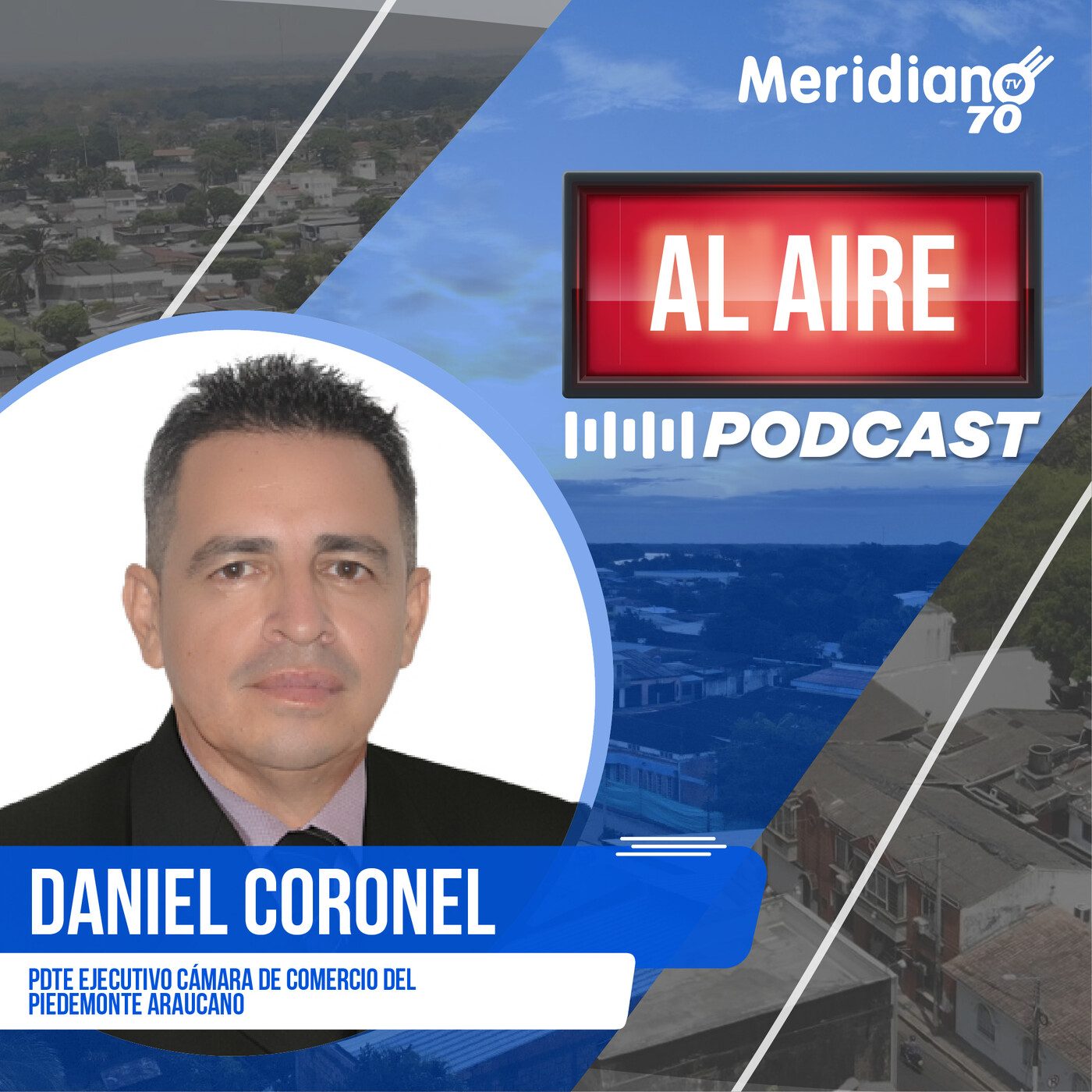 3 mil millones pierde comercio de Saravena por toque de queda episode artwork