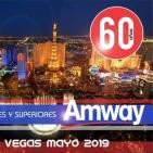 Carlos Eduardo Castellanos Visión Diamante las Vegas 2019
