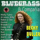 Bluegrass & Compañia nº 64