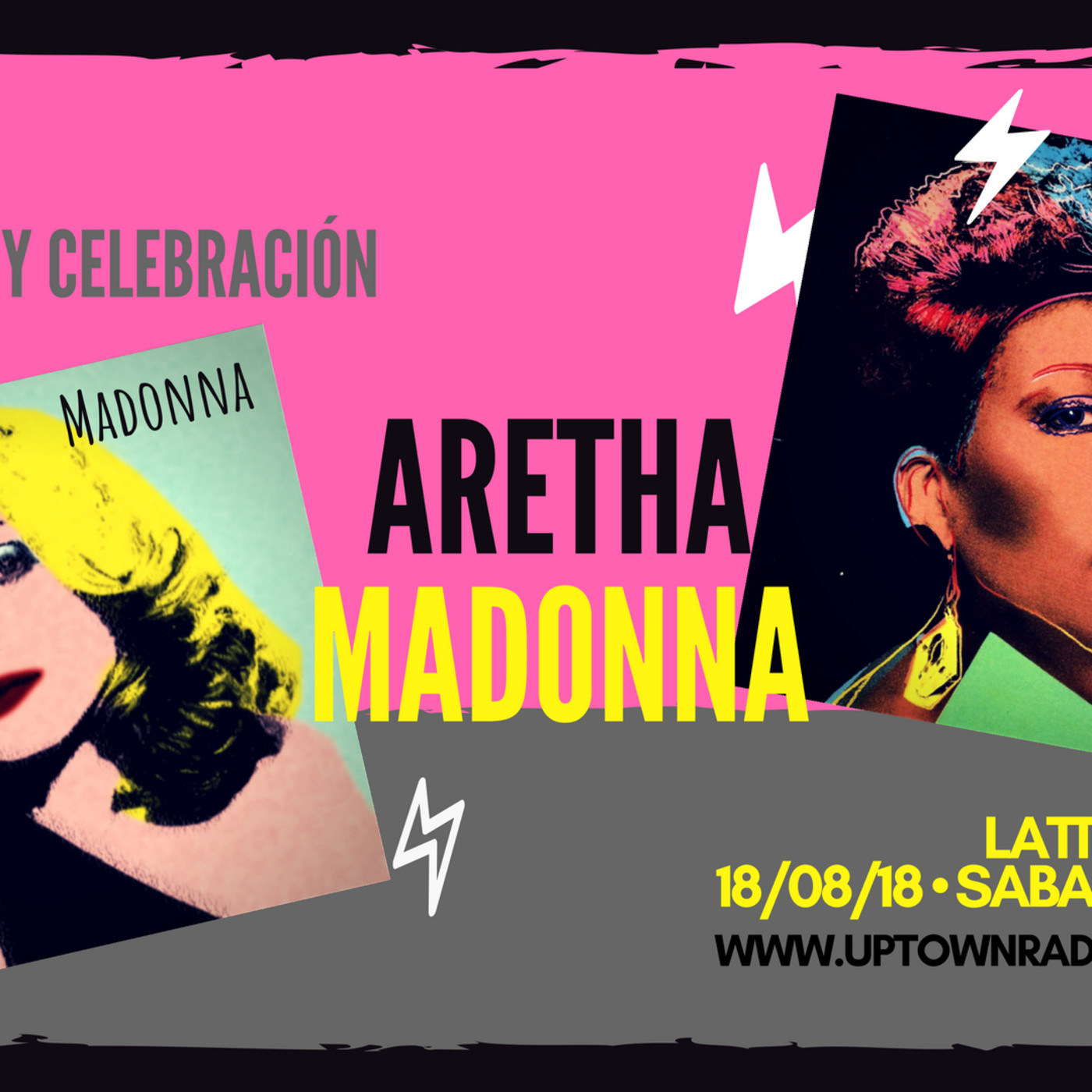 LATITUD GAY 2017/2018