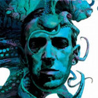 REPOSICION - ¡LOVECRAFT y SUS TERRORES!