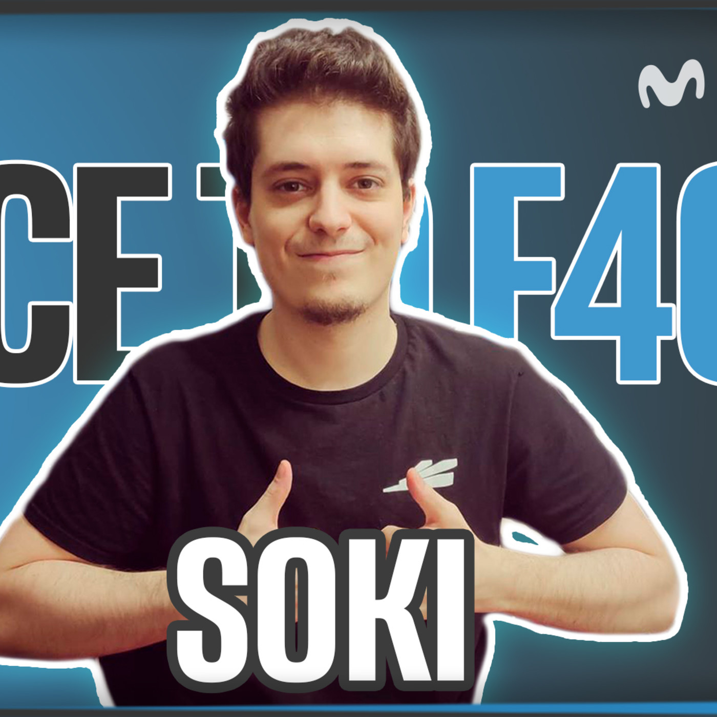 Face to F4C3