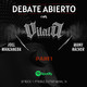 Debate Abierto con VITALA