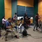 476: Gershwin en la ciudad