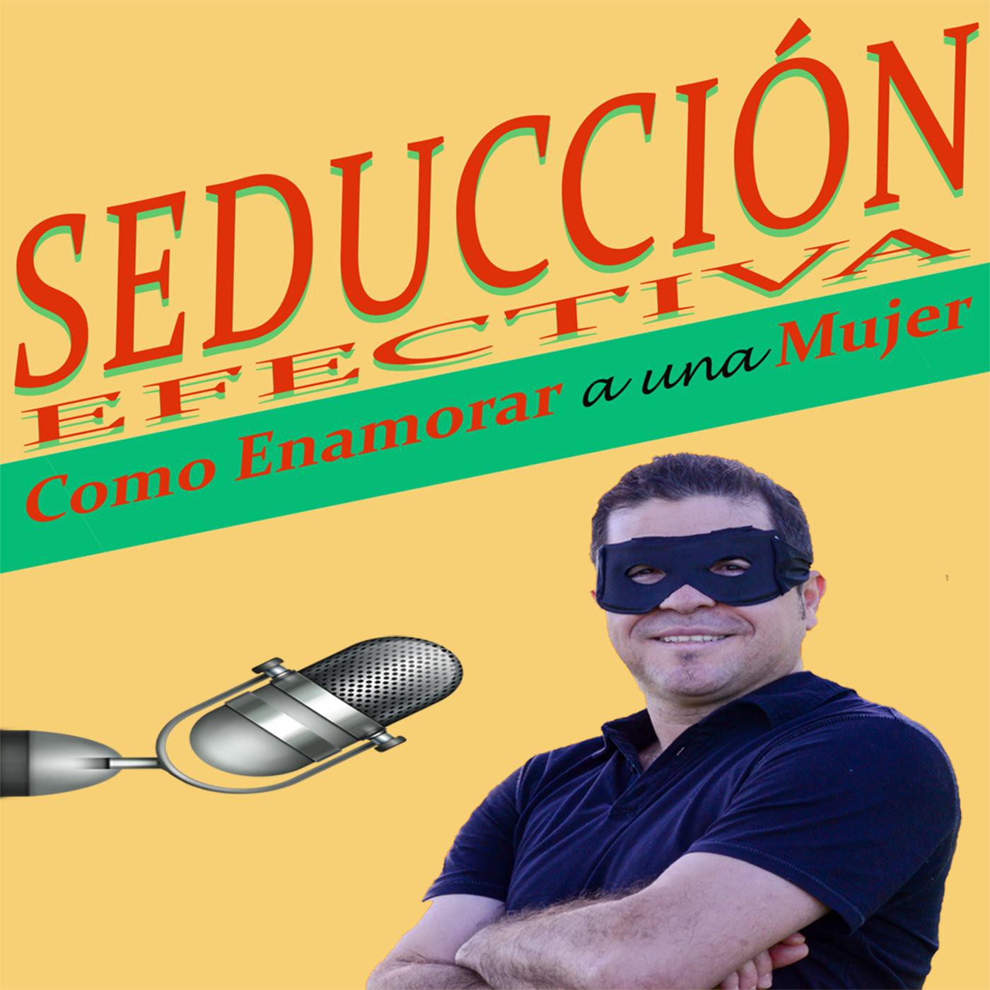 Seducción Efectiva, Bienvenidos