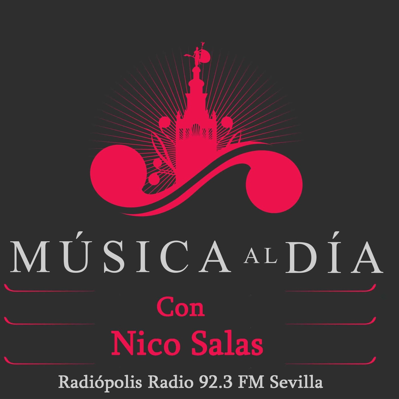 Nico Salas