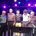 20 anys sense Tete, Primera Part a la Nova Jazz Cava.