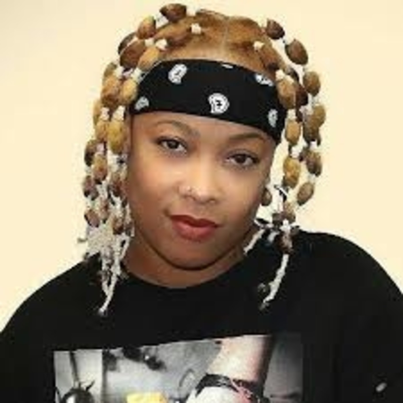 Kultura D-Mente 01/07/2018 12x40 Da Brat + Actualidad episode artwork