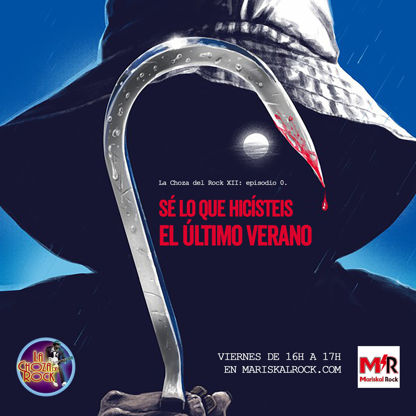 La Choza del Rock
