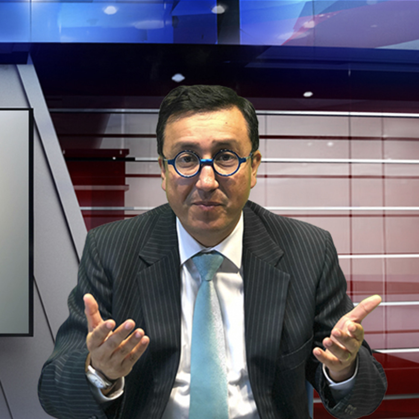 Glatzer Tuesta – Editorial 11 de febrero del 2019 episode artwork