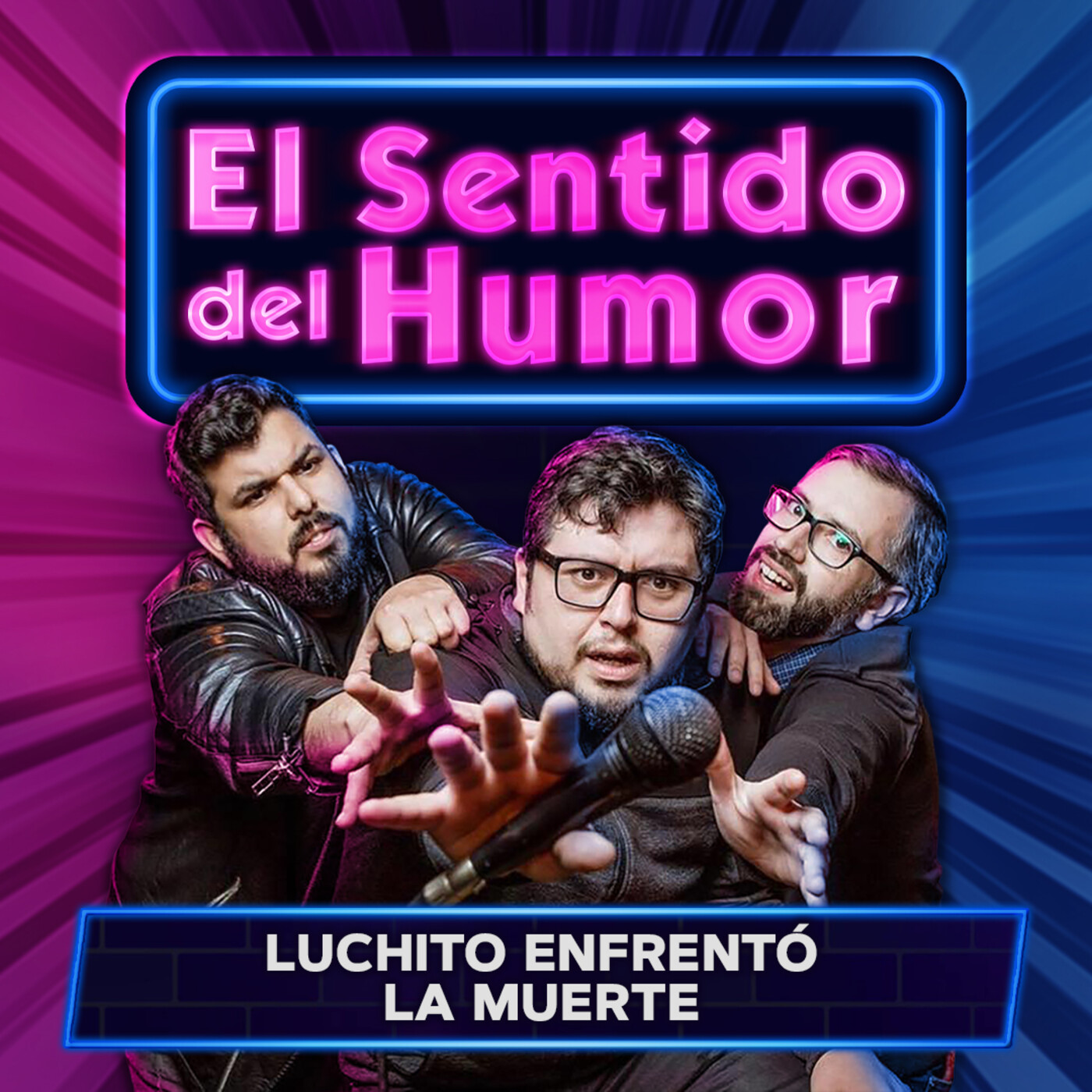 EL SENTIDO DEL HUMOR