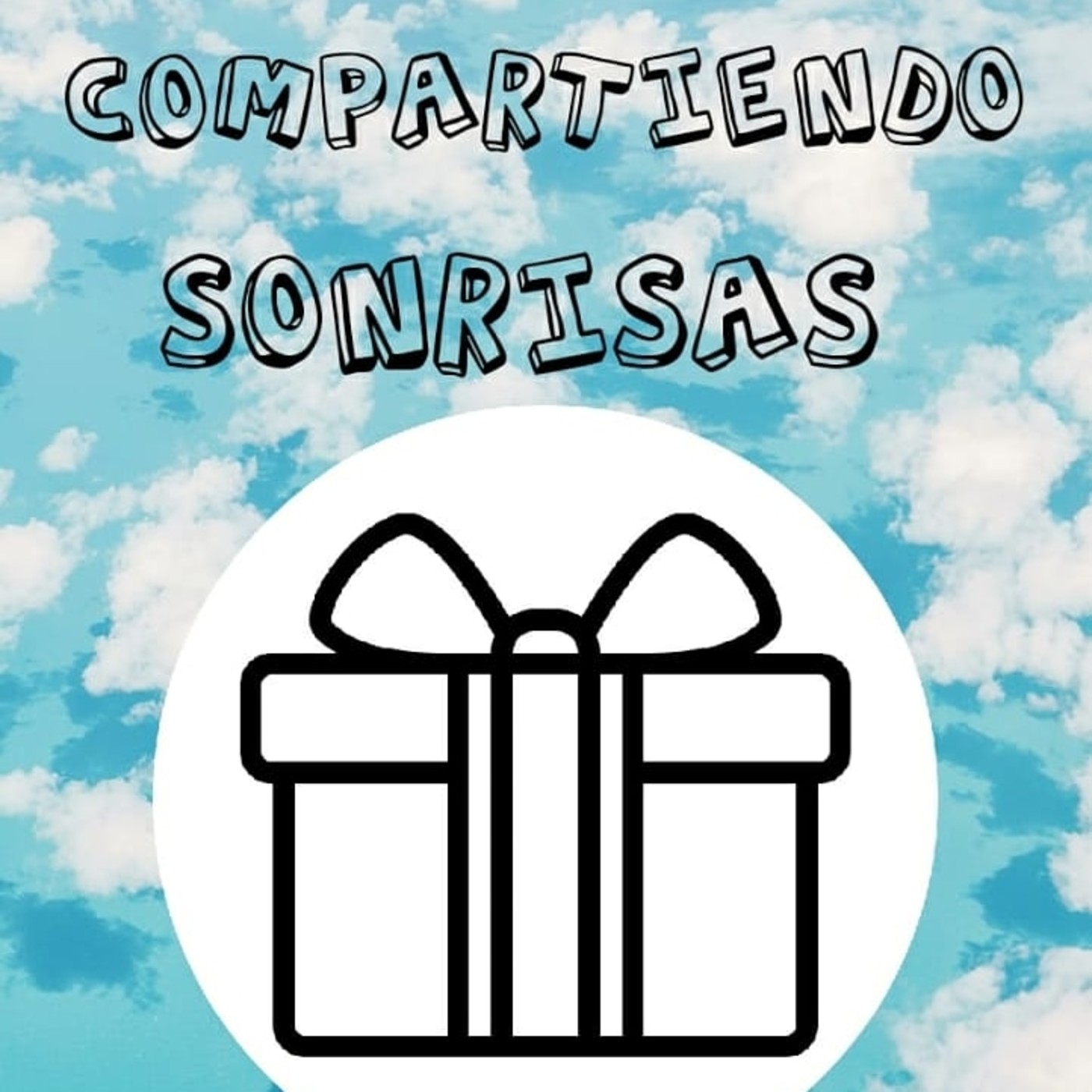 Programa 110 - Compartiendo Sonrisas episode artwork