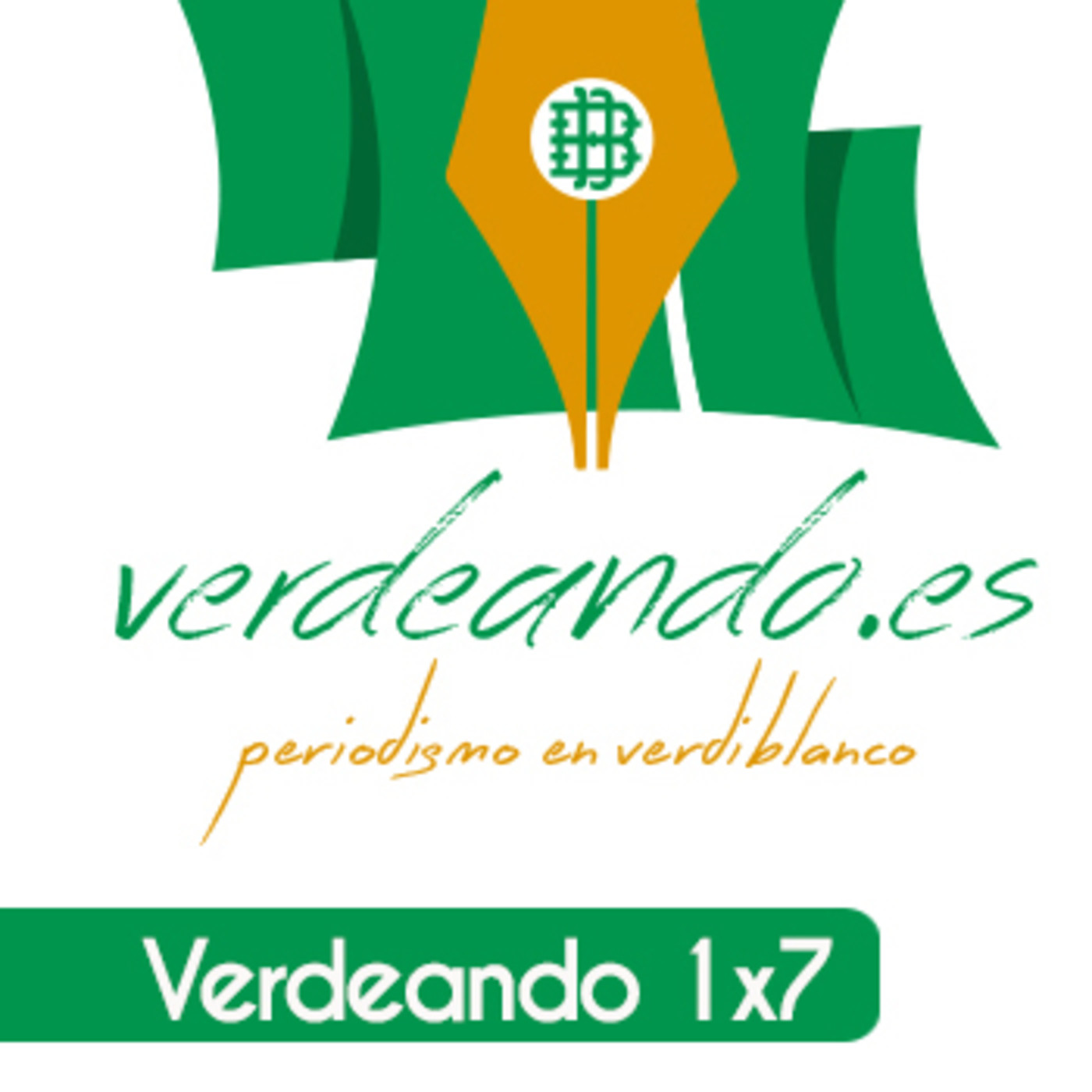VERDEANDO