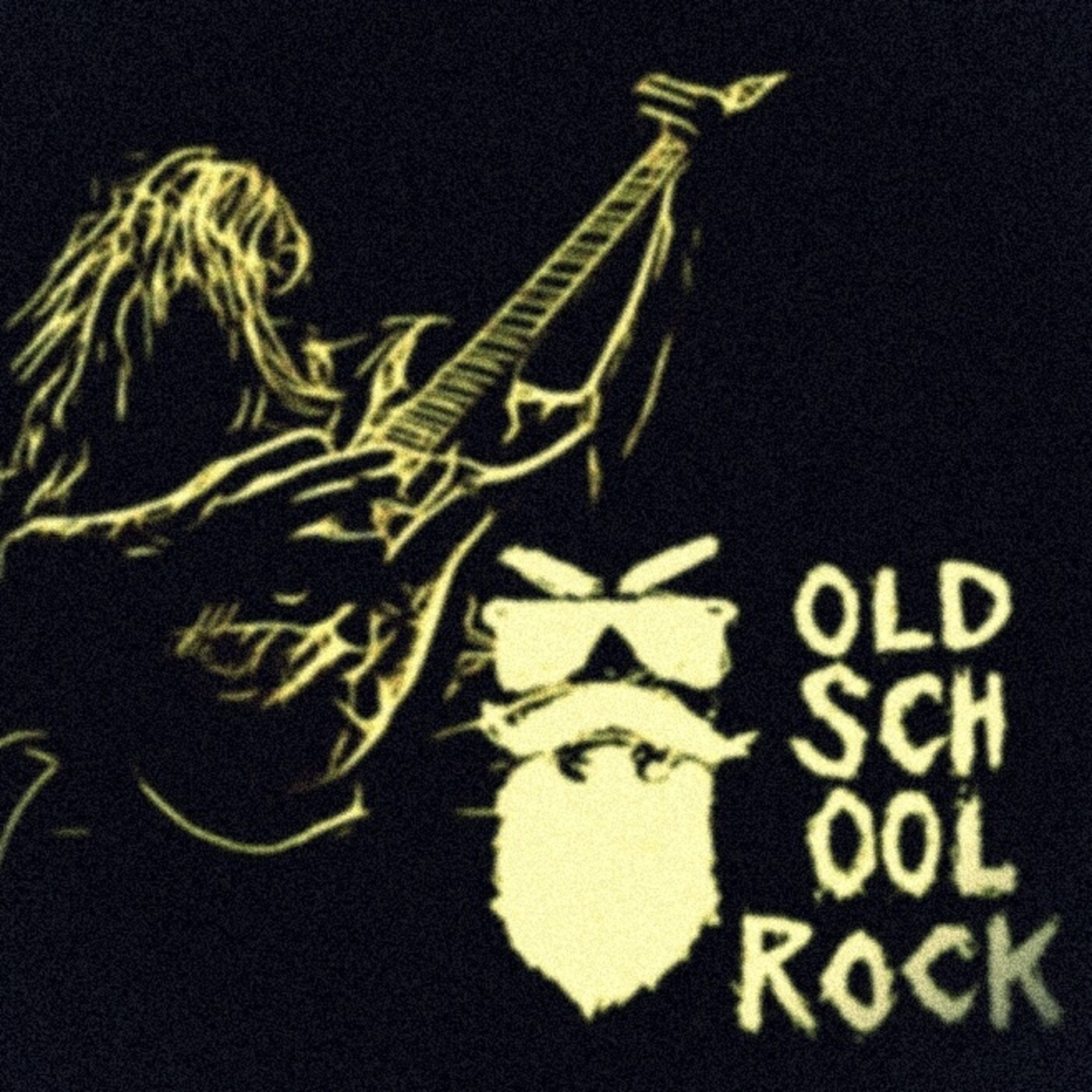 Old School Rock Radio