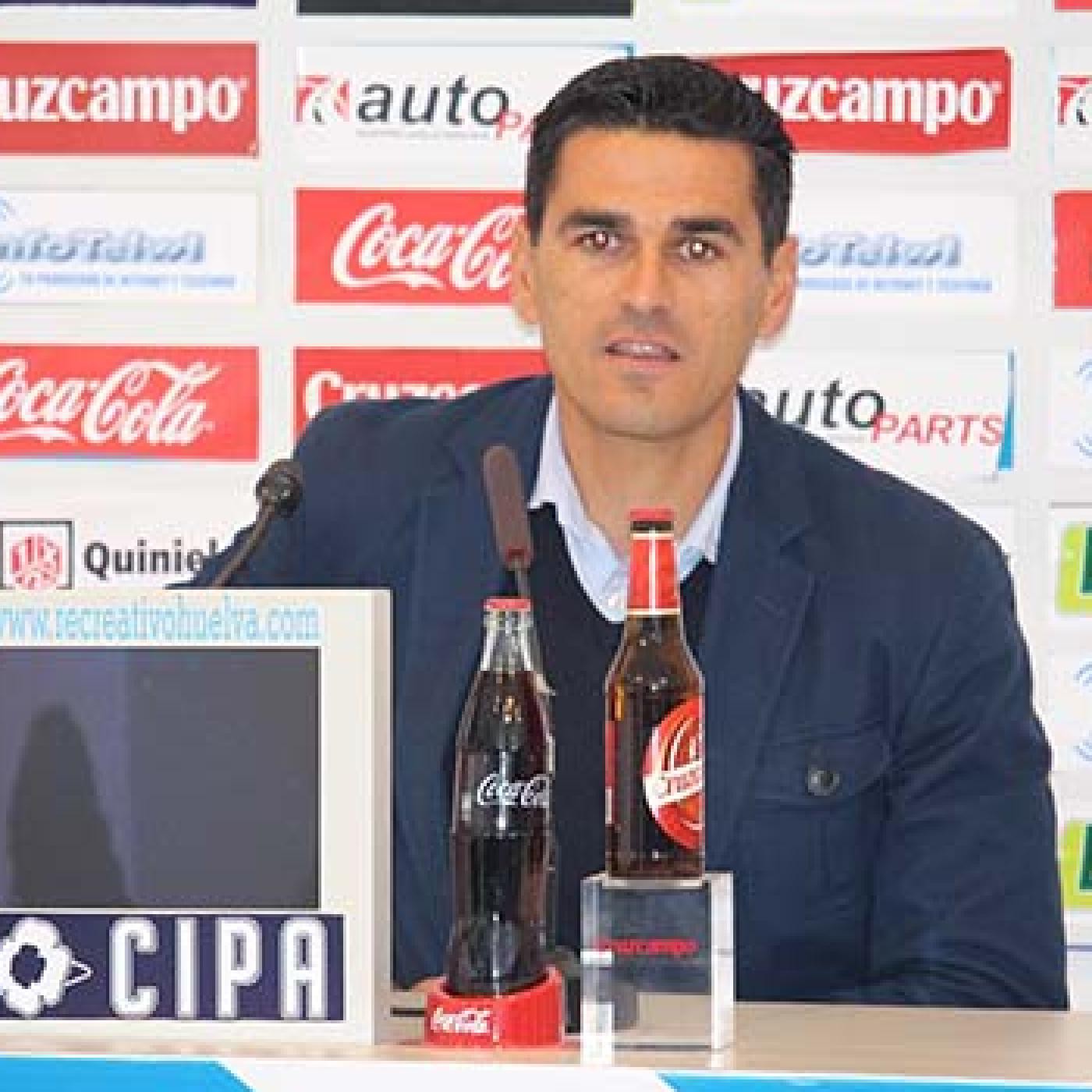 Rueda de prensa