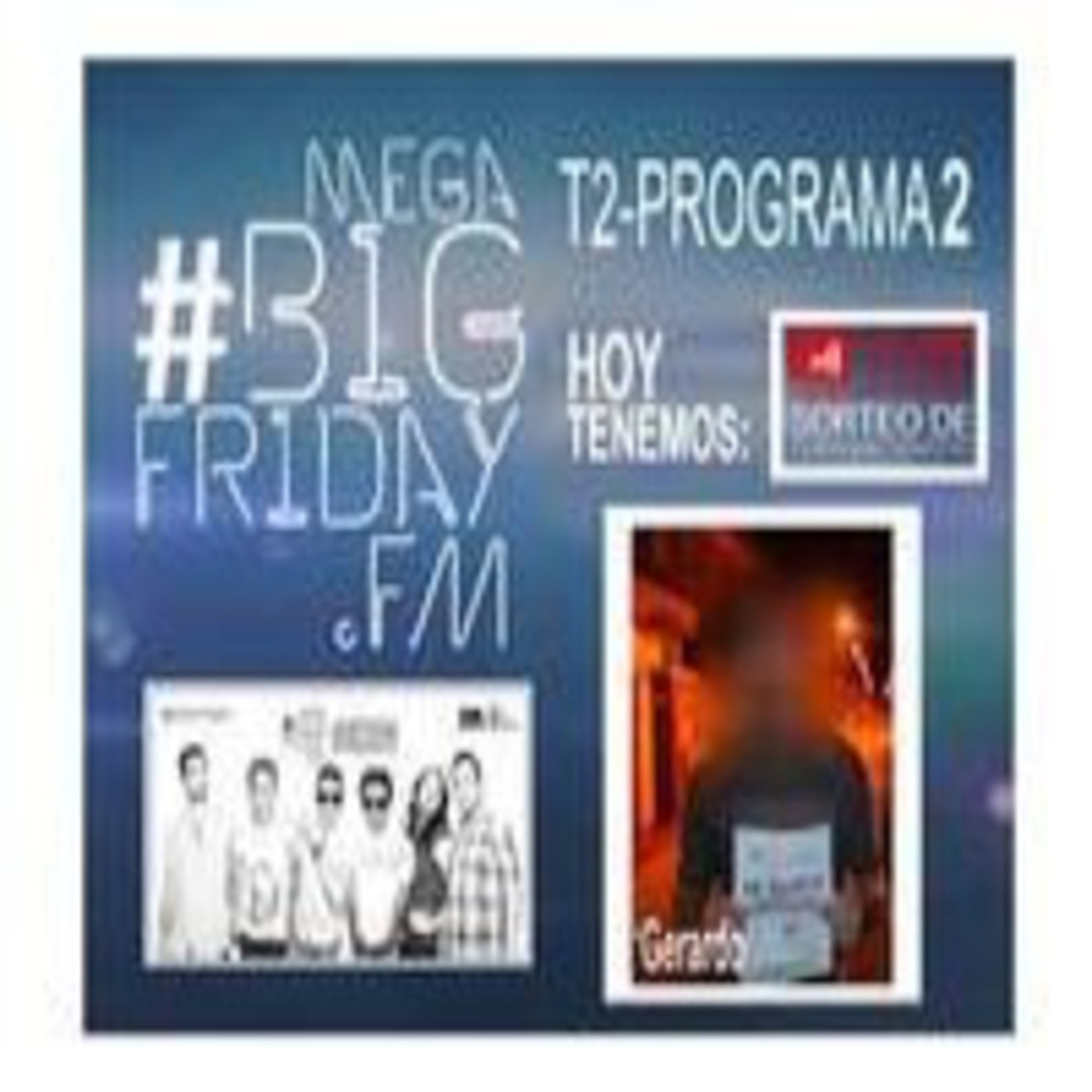 #BigFriday.FM