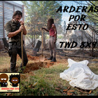 Arderas Por Esto TWD 8X9 " Se me ha muerto el Carl nario''
