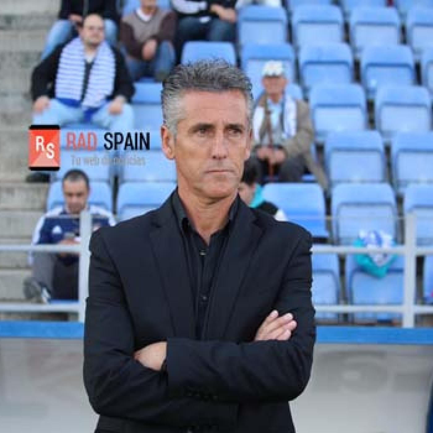 Rueda de prensa