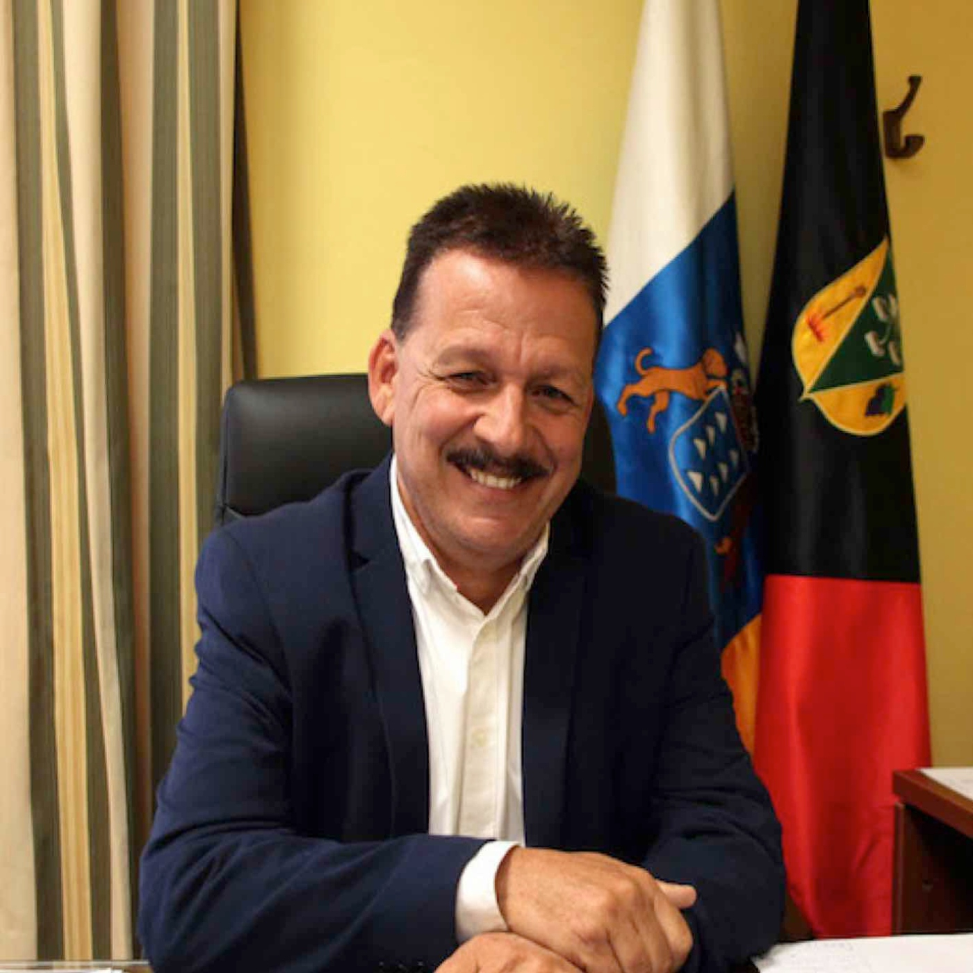 PROGRAMAS Y ENTREVISTAS DE COPE LA PALMA FM 95.1