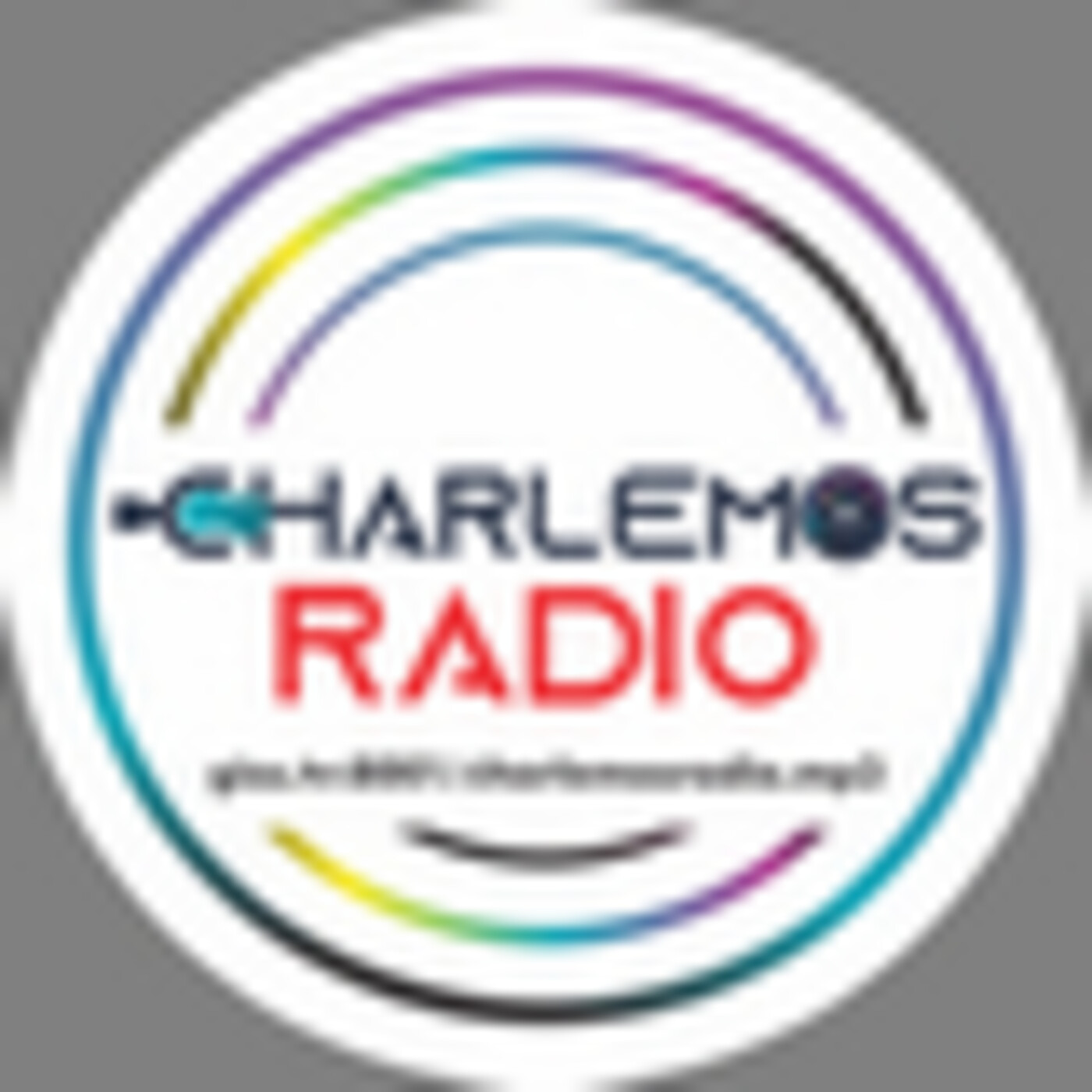 Podcast Charlemos Radio