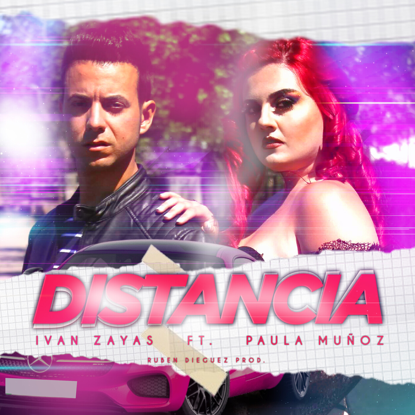 ON PLAY FM - El tren de los Exitos
