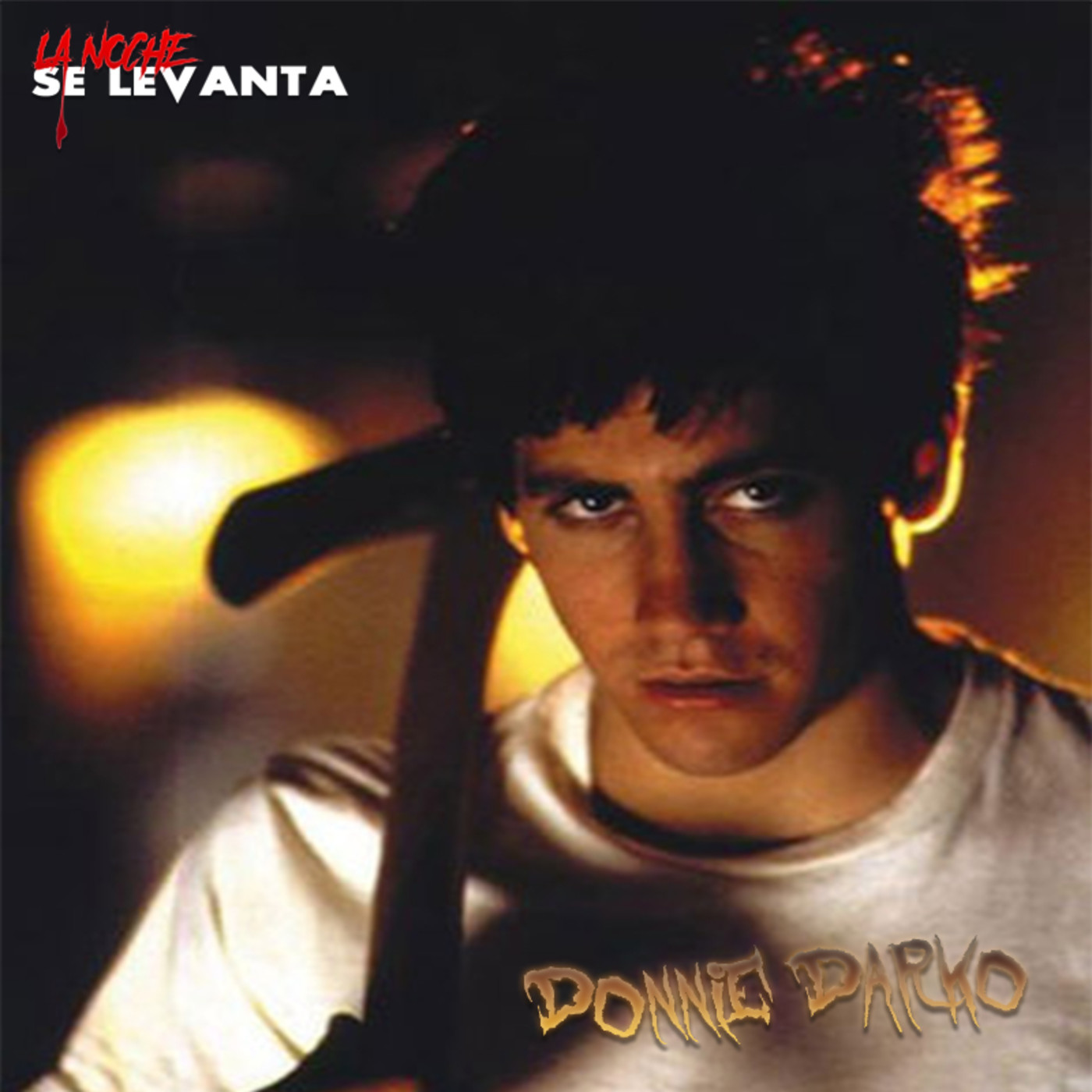 La Noche Se Levanta