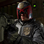 Cine en casa 06: Dredd (2012)