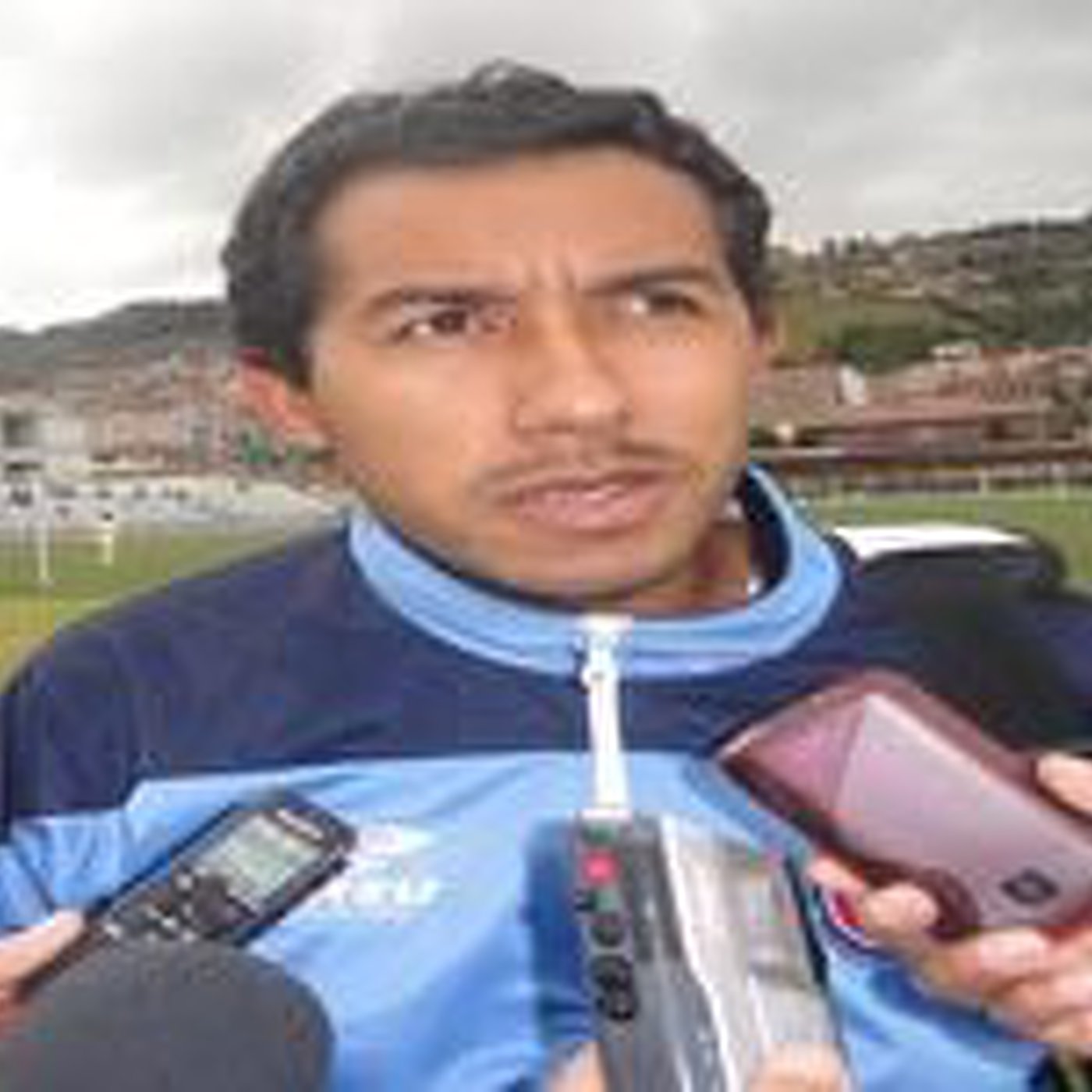 Info Deportes Cusco