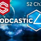 Select y Start 32: Podcastic Four 04