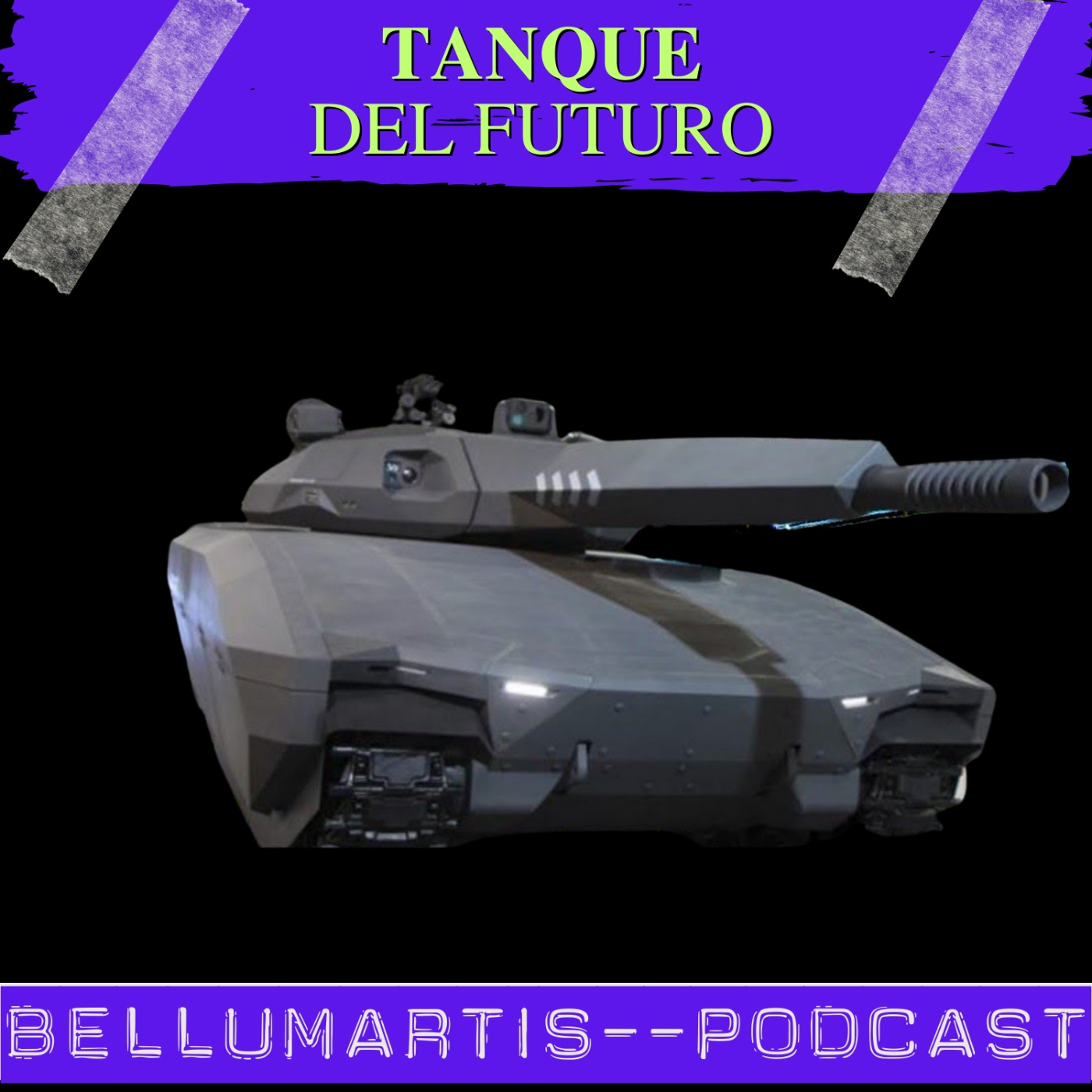 EL TANQUE DEL FUTURO, los carros de combate para las guerras del mañana *Juan II de Austria