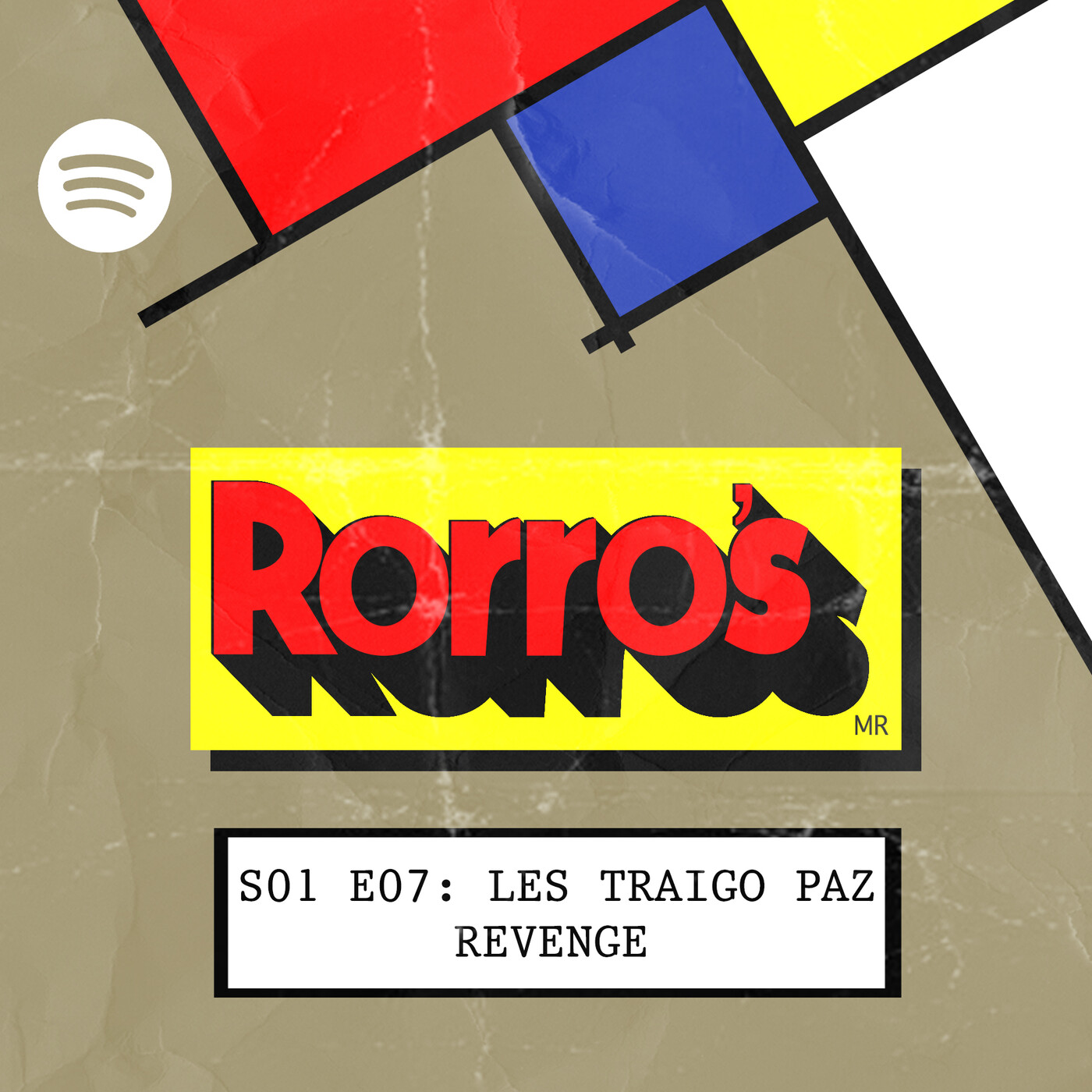 Rorros Videoclub